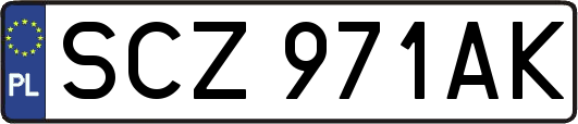 SCZ971AK