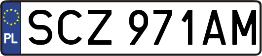 SCZ971AM
