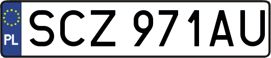 SCZ971AU