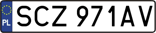 SCZ971AV