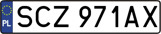 SCZ971AX