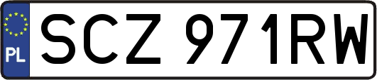 SCZ971RW