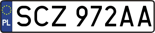 SCZ972AA
