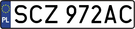 SCZ972AC