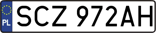 SCZ972AH