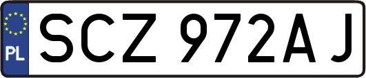 SCZ972AJ