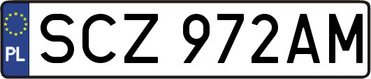 SCZ972AM