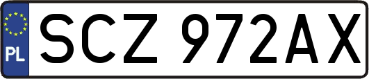 SCZ972AX