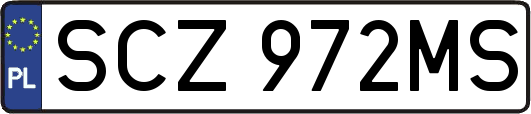 SCZ972MS