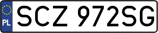 SCZ972SG