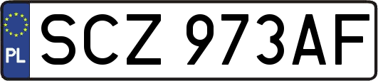 SCZ973AF