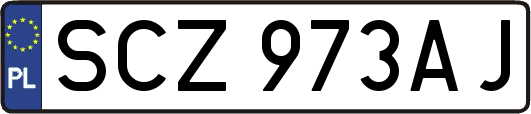 SCZ973AJ