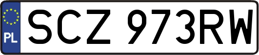 SCZ973RW