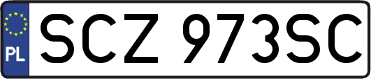 SCZ973SC