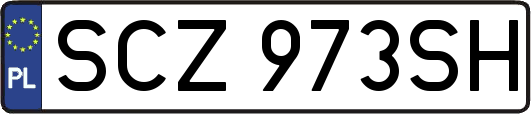 SCZ973SH