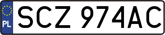 SCZ974AC