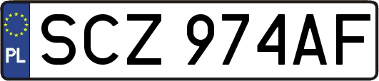 SCZ974AF