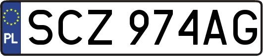 SCZ974AG