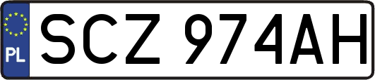 SCZ974AH