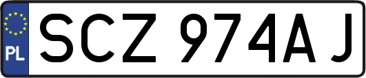 SCZ974AJ