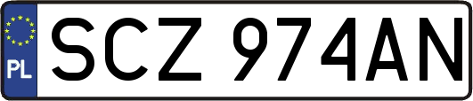 SCZ974AN