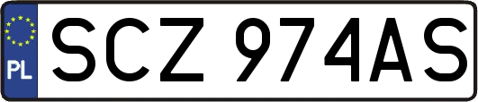 SCZ974AS