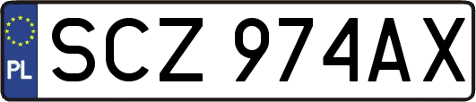 SCZ974AX