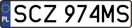 SCZ974MS