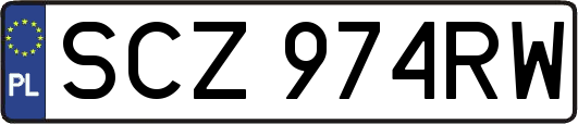 SCZ974RW