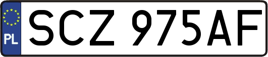 SCZ975AF