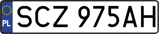 SCZ975AH