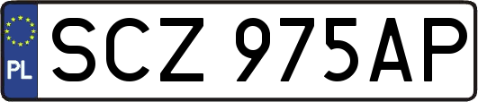 SCZ975AP