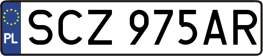 SCZ975AR