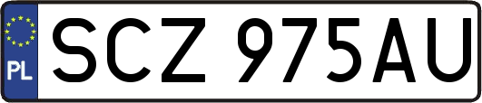 SCZ975AU