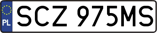 SCZ975MS