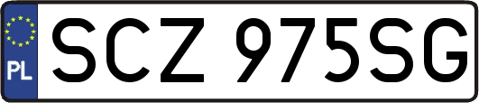 SCZ975SG