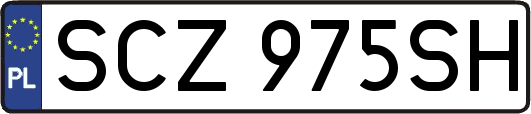 SCZ975SH