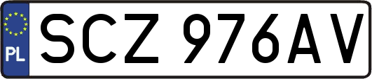 SCZ976AV