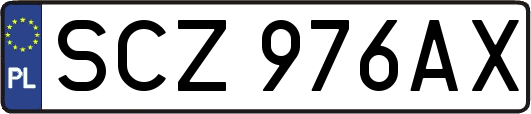 SCZ976AX