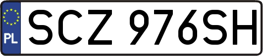 SCZ976SH