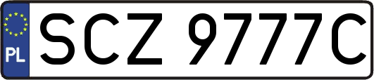 SCZ9777C