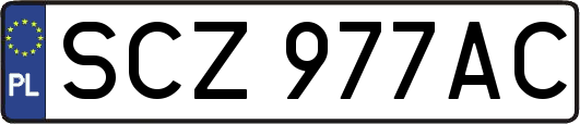 SCZ977AC