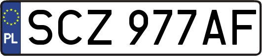 SCZ977AF