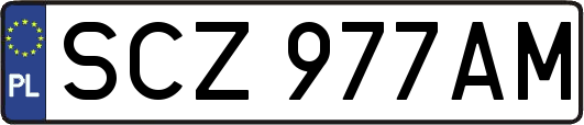 SCZ977AM