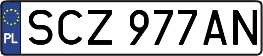 SCZ977AN