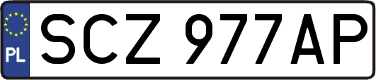 SCZ977AP