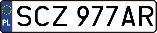 SCZ977AR