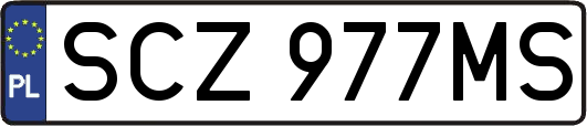 SCZ977MS