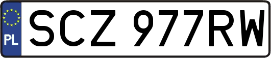 SCZ977RW