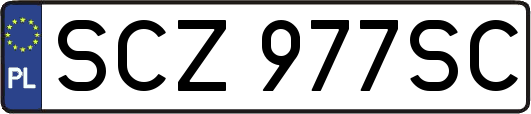 SCZ977SC